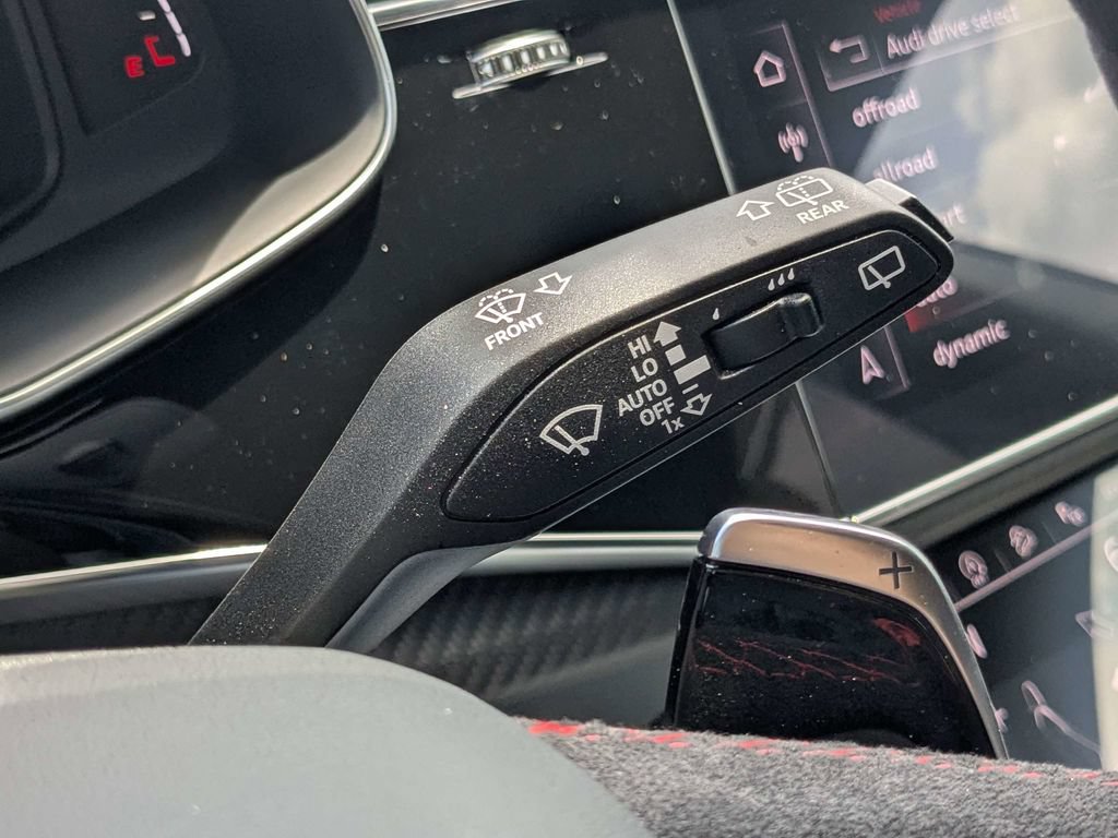 Used 2025 Audi RS Q8 performance AWD/4WD image 26