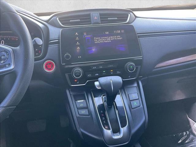 Used 2020 Honda CR-V EX image 8