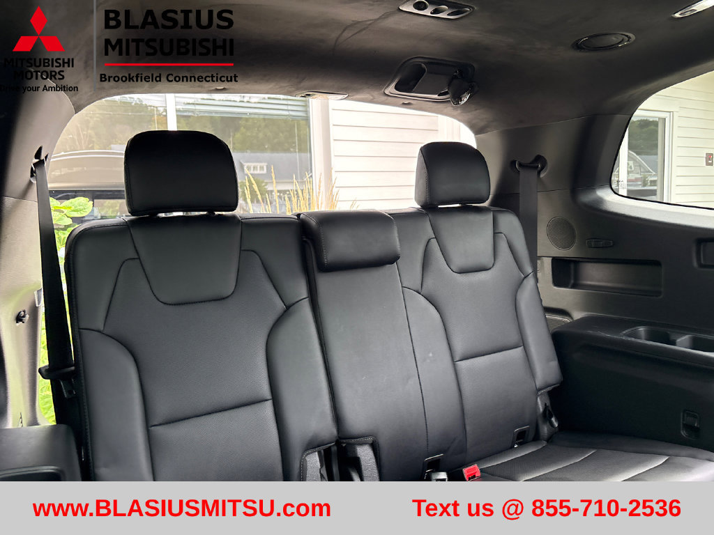 Used 2023 Kia Telluride SX Prestige X-Line AWD/4WD image 46
