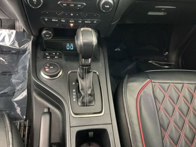 Used 2021 Ford Ranger XLT w/ Equipment Group 302A High image 20