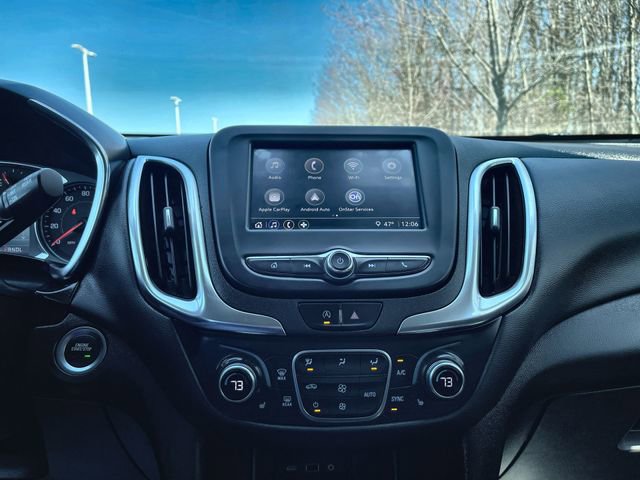 Certified 2023 Chevrolet Equinox LT FWD image 13