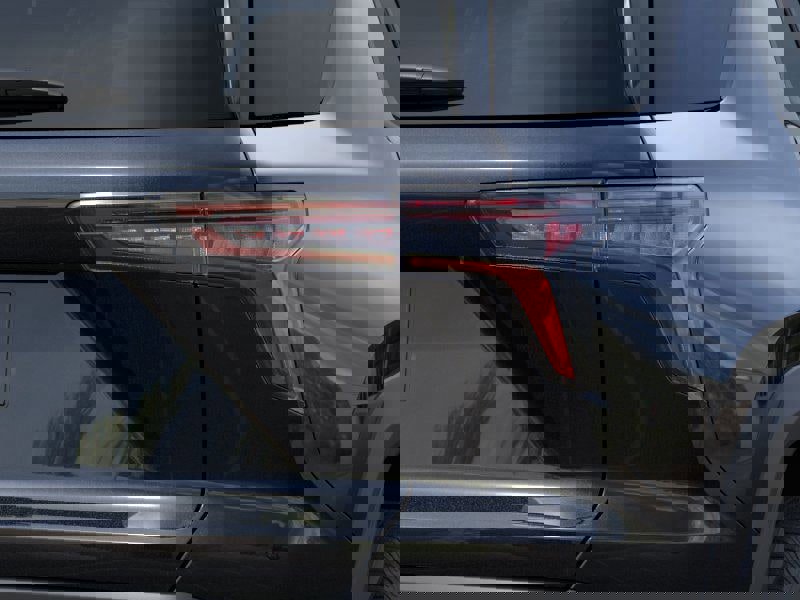 New 2026 Chevrolet Equinox LT w/ Convenience Package II image 35
