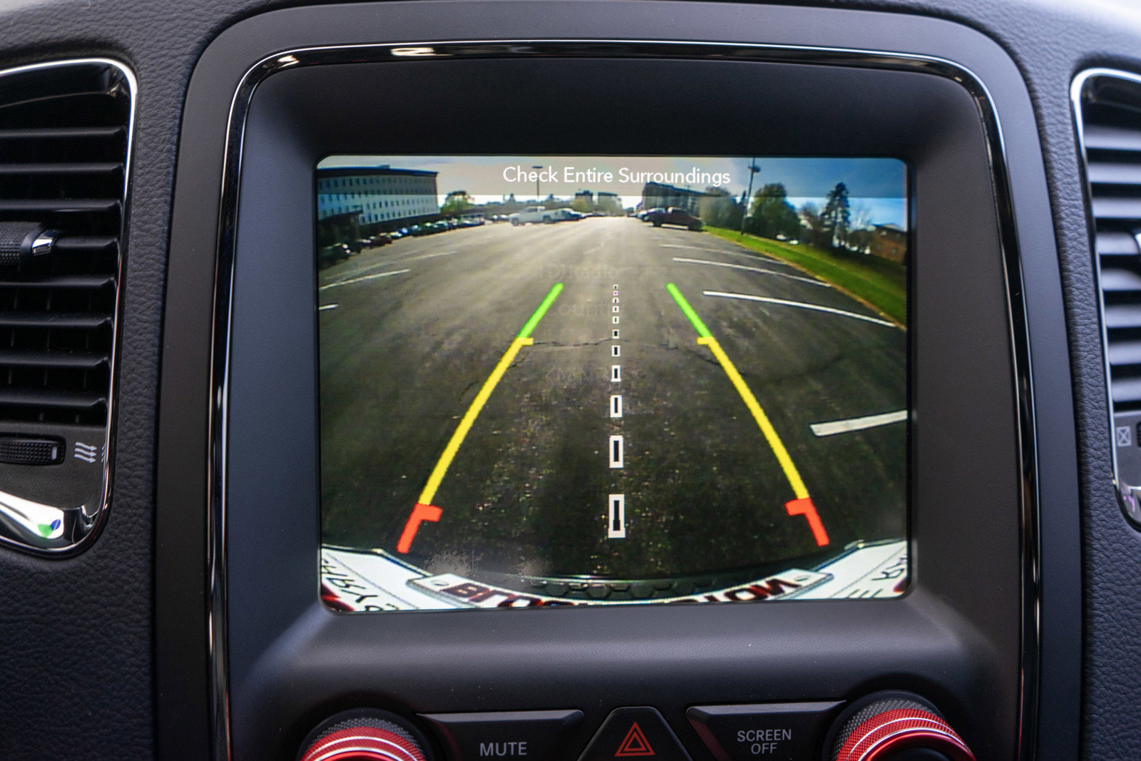 Used 2019 Dodge Durango R/T AWD/4WD image 19