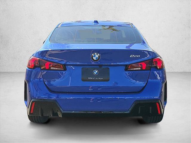 New 2026 BMW 228i FWD image 8