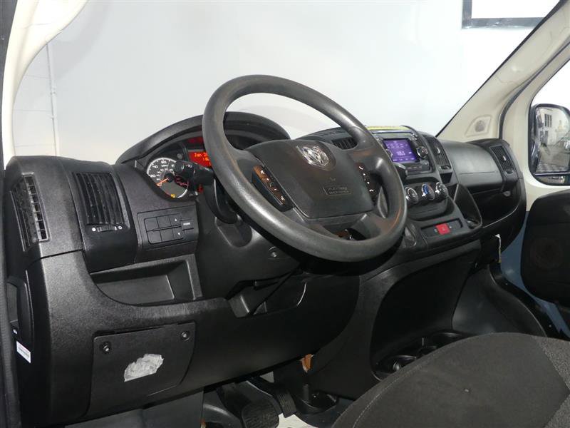 Used 2019 RAM ProMaster 3500 FWD image 19