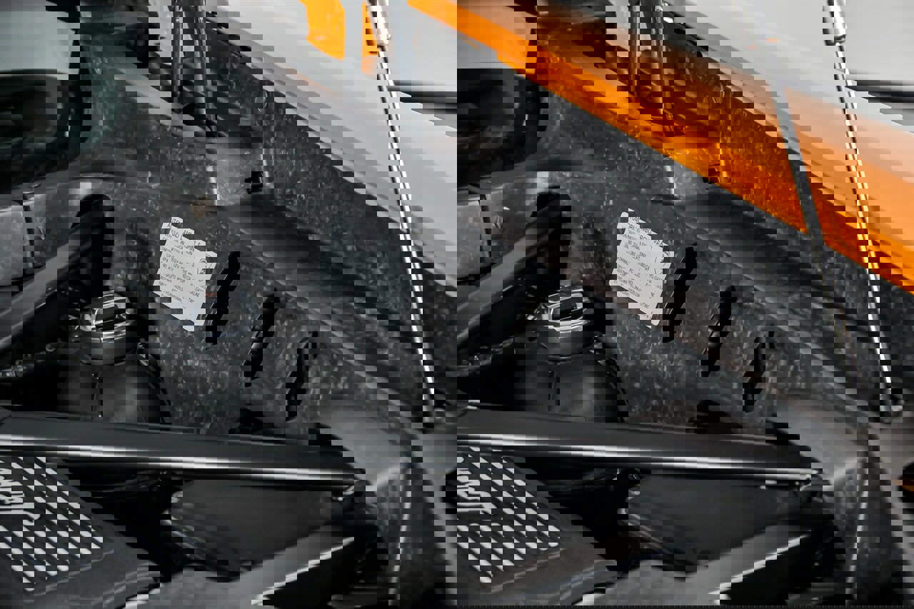 Used 2015 Lamborghini Huracan LP 610-4 image 19