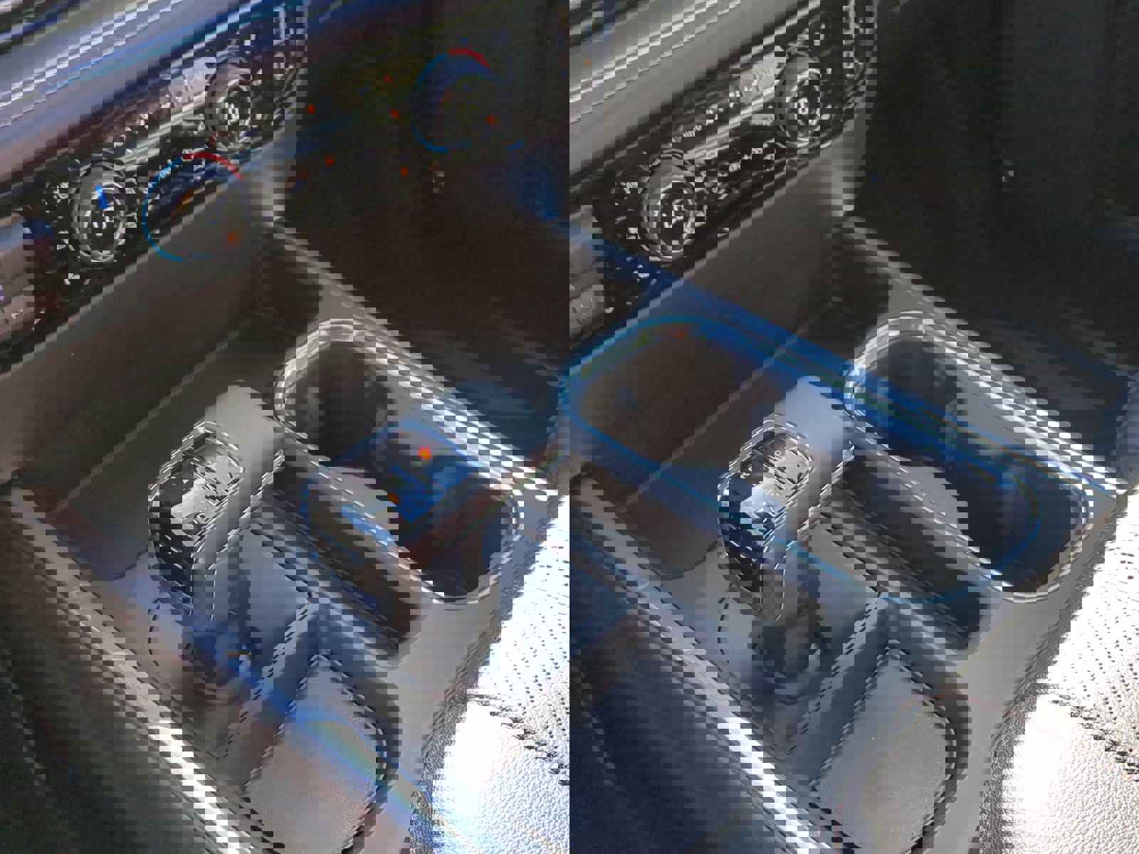 Used 2023 Chevrolet Silverado 1500 High Country w/ High Country Premium Package image 28