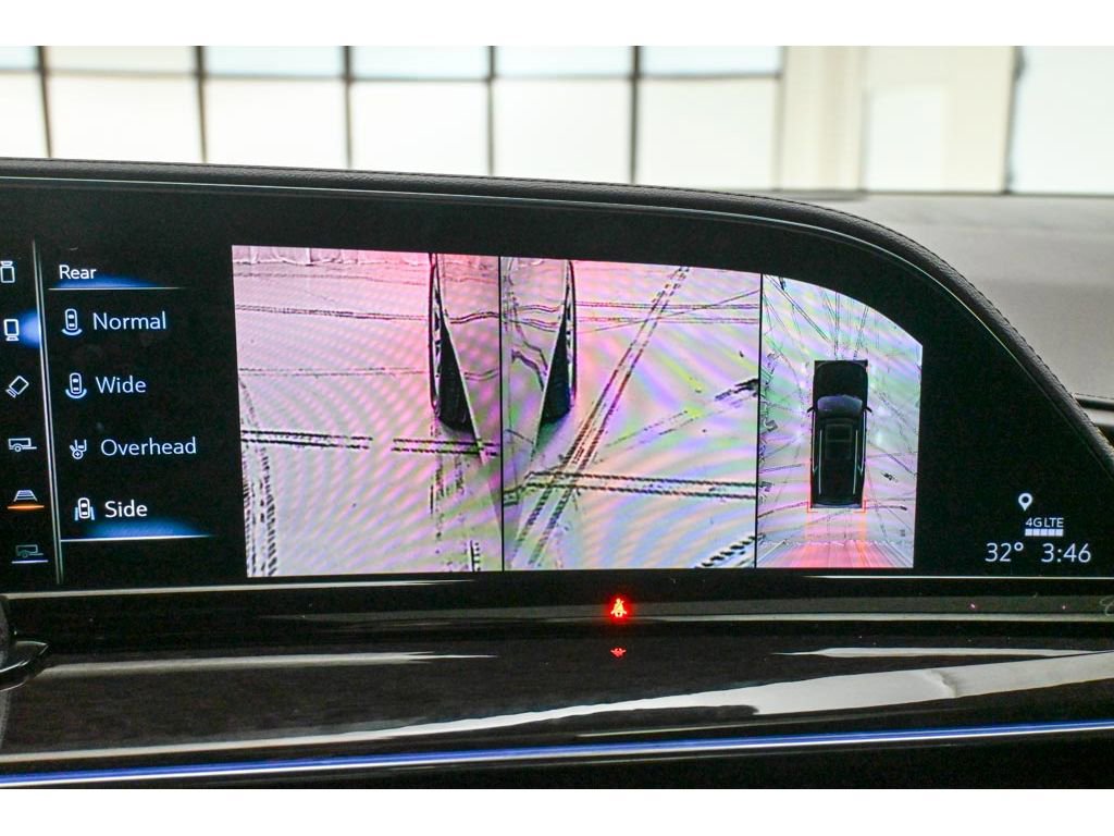 Certified 2022 Cadillac Escalade ESV Premium Luxury Platinum image 56