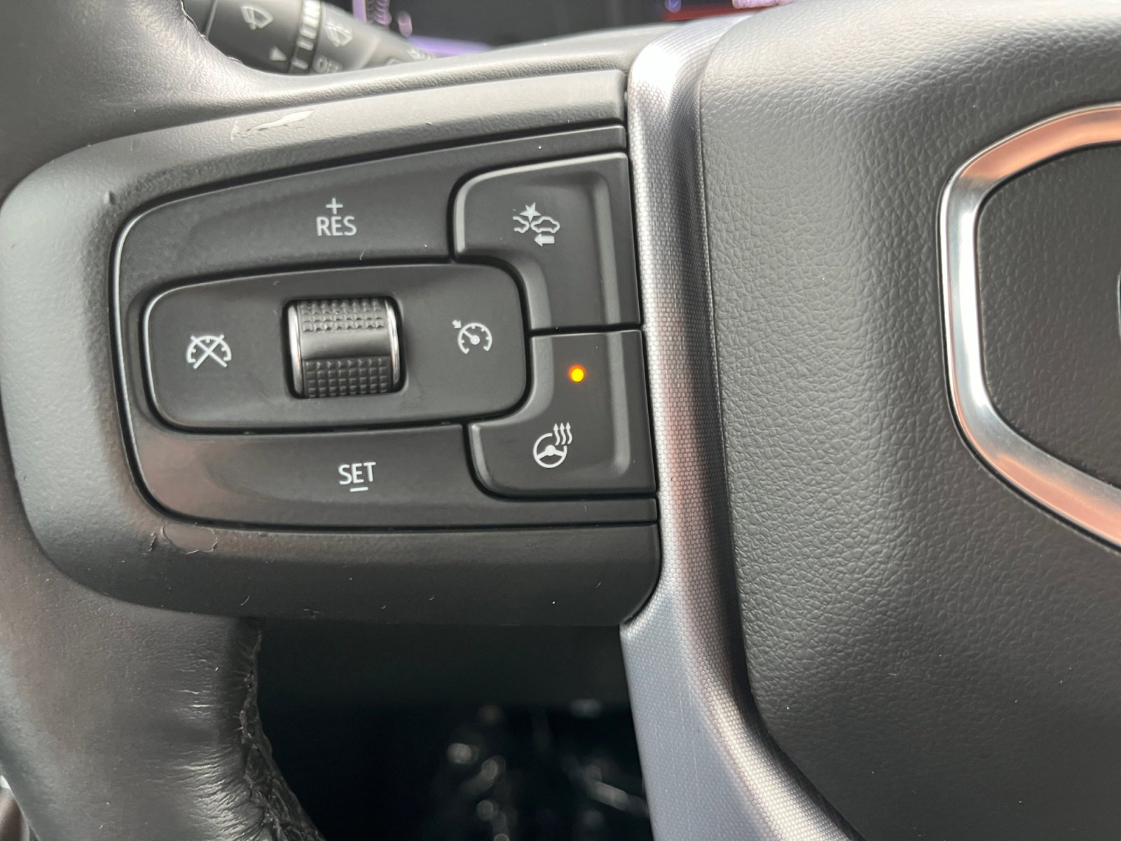 Used 2020 GMC Sierra 1500 SLT image 22