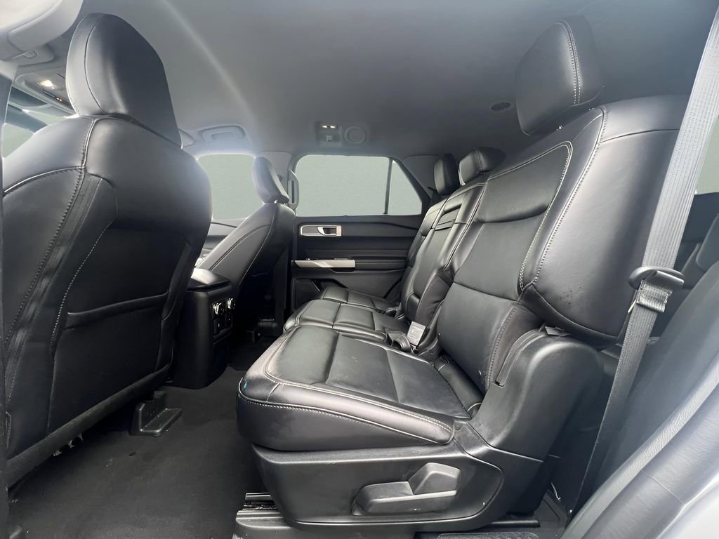 Used 2023 Ford Explorer Limited image 17