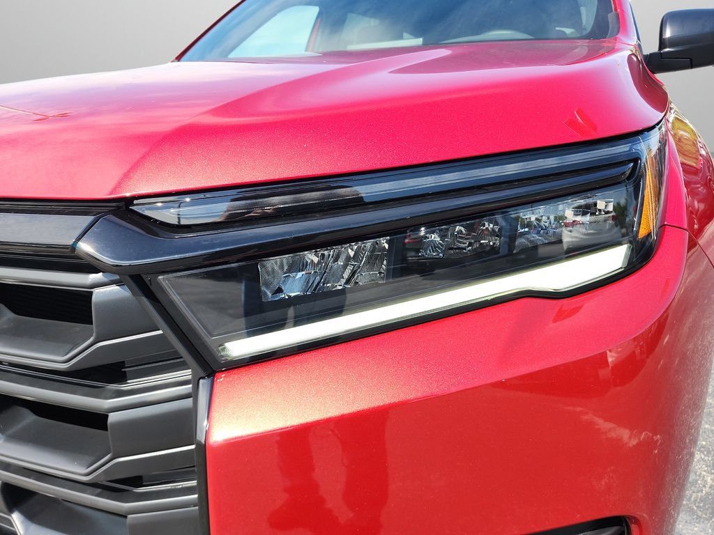 New 2026 Honda Pilot Sport image 14