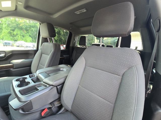 Used 2022 GMC Sierra 2500 SLE w/ X31 Off-Road Package image 22
