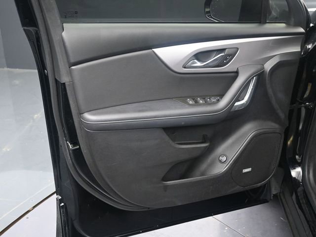 Used 2023 Chevrolet Blazer LT w/ Sound & Technology Package image 14