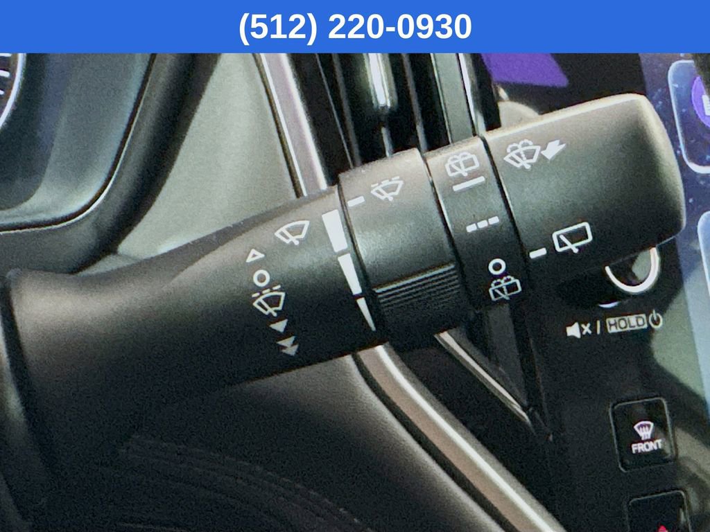 Certified 2025 Subaru Outback Onyx Edition image 14