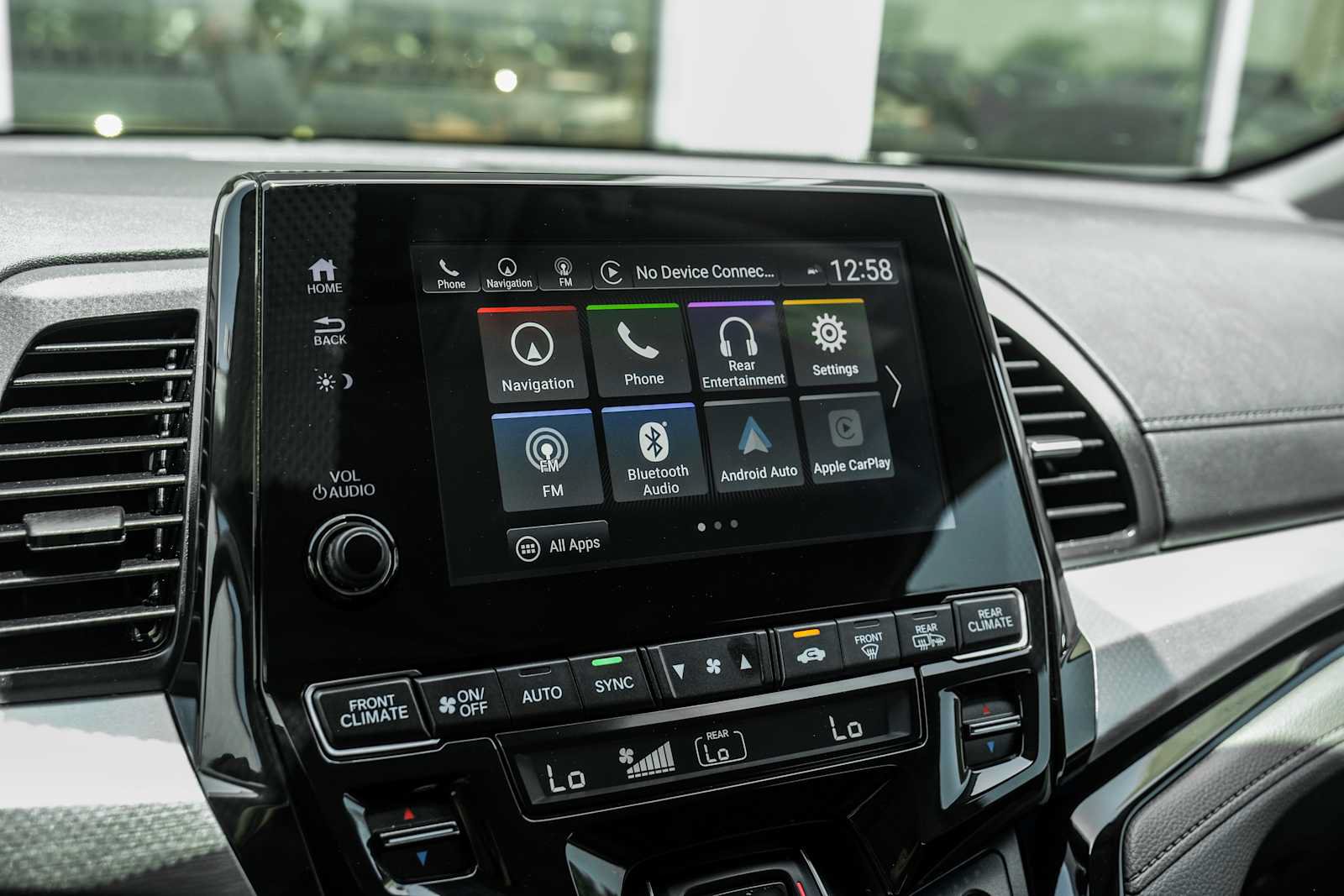 Used 2020 Honda Odyssey Elite image 27