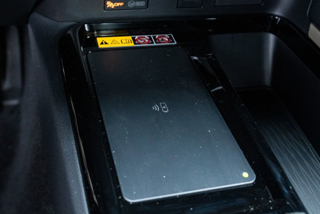 New 2026 Toyota Camry XSE w/ Premium Plus Package image 29