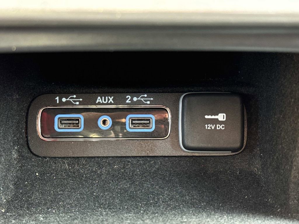 Used 2019 Jeep Grand Cherokee Limited w/ Luxury Group II AWD/4WD image 20
