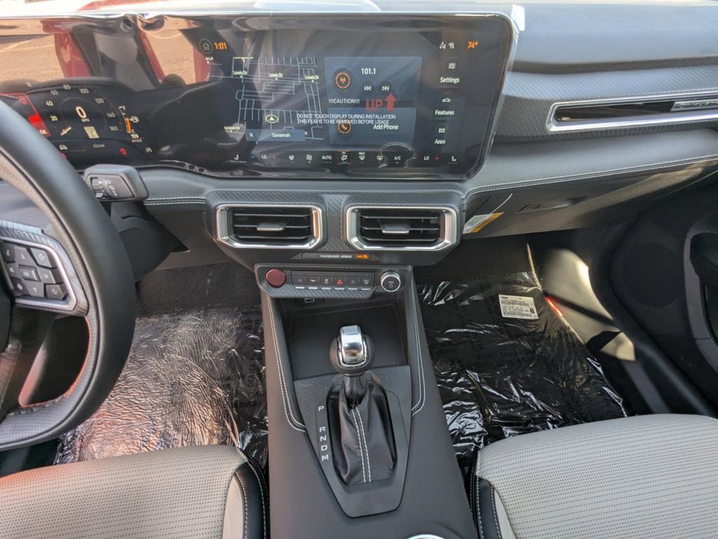 New 2026 Ford Mustang GT Premium image 17