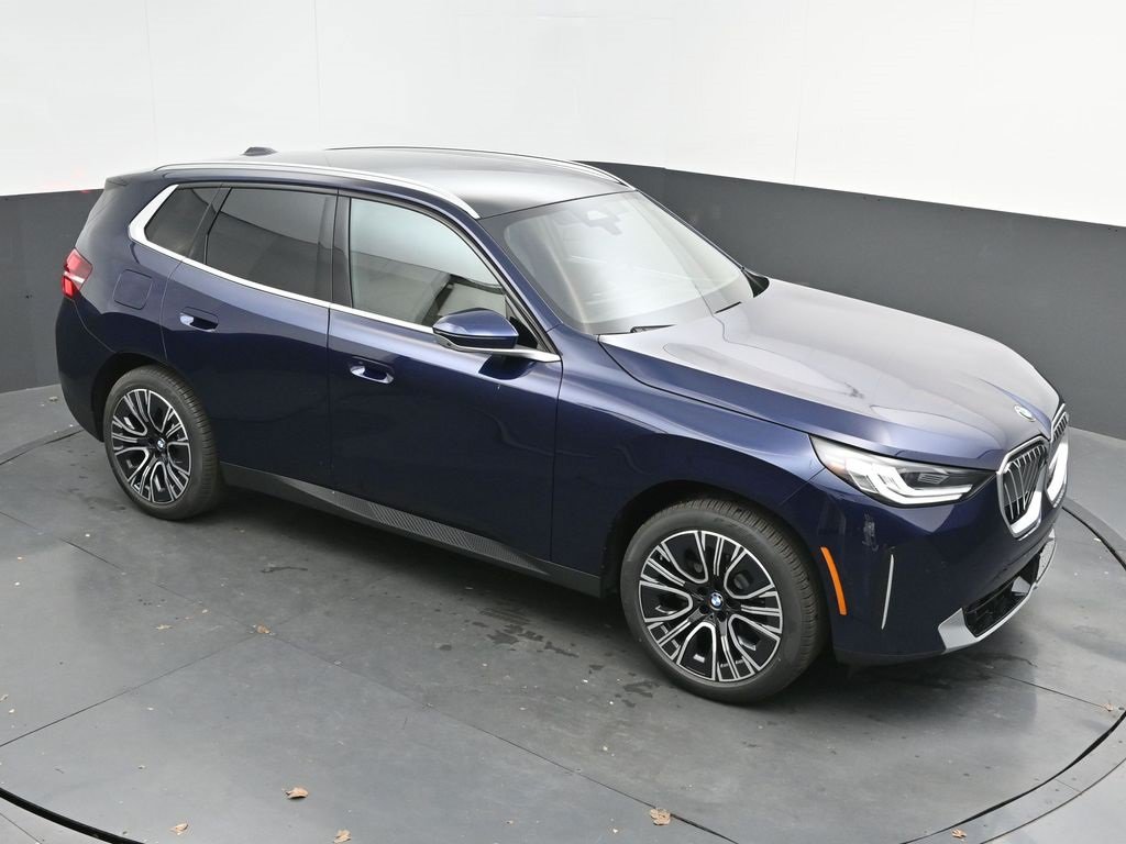 New 2026 BMW X3 xDrive30i w/ Premium Package AWD/4WD image 42