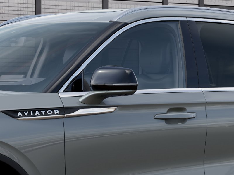 New 2027 Lincoln Aviator Reserve RWD image 20