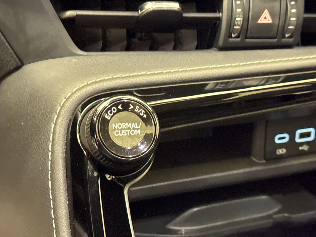 Used 2024 Lexus NX 350 F Sport AWD/4WD image 27