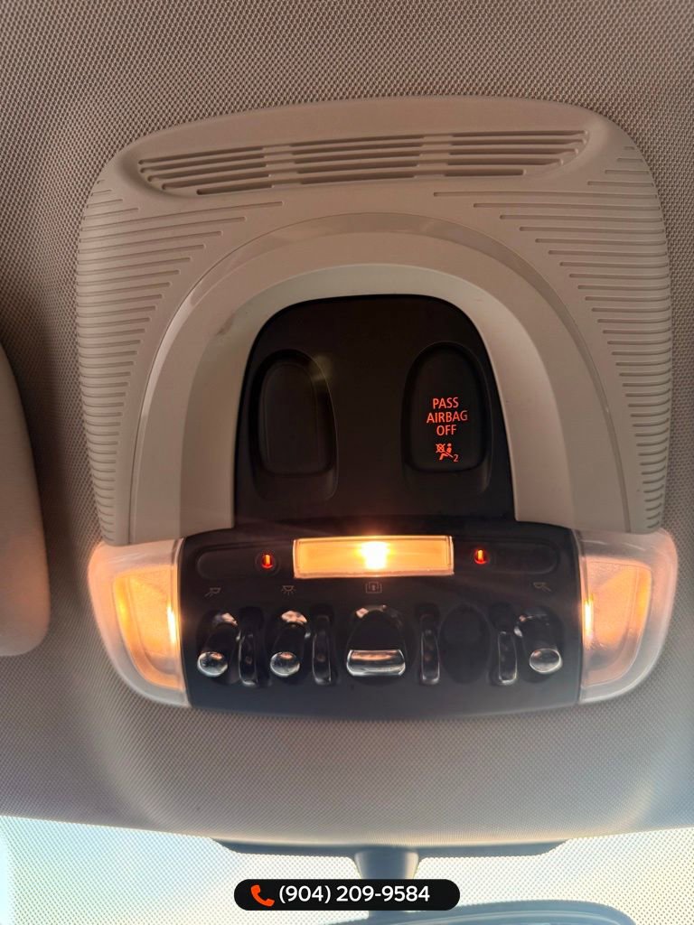 Used 2017 MINI Cooper Countryman image 24