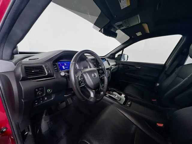 Used 2023 Honda Passport Elite image 18