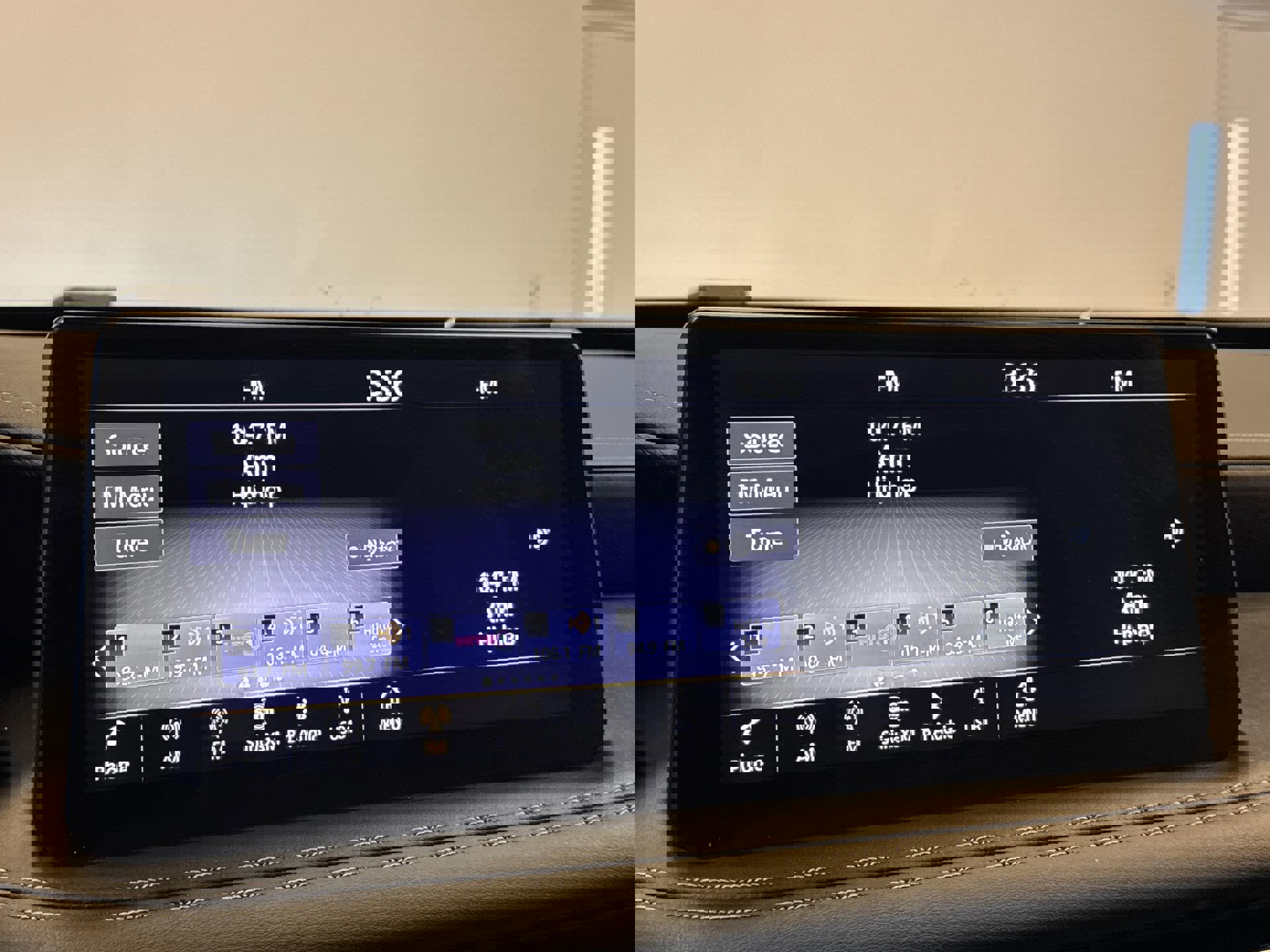 Certified 2022 INFINITI QX60 Sensory w/ Vision Package image 16