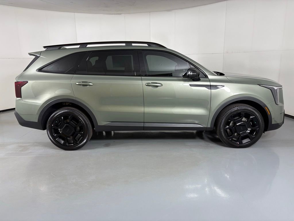 New 2026 Kia Sorento SX Prestige image 9