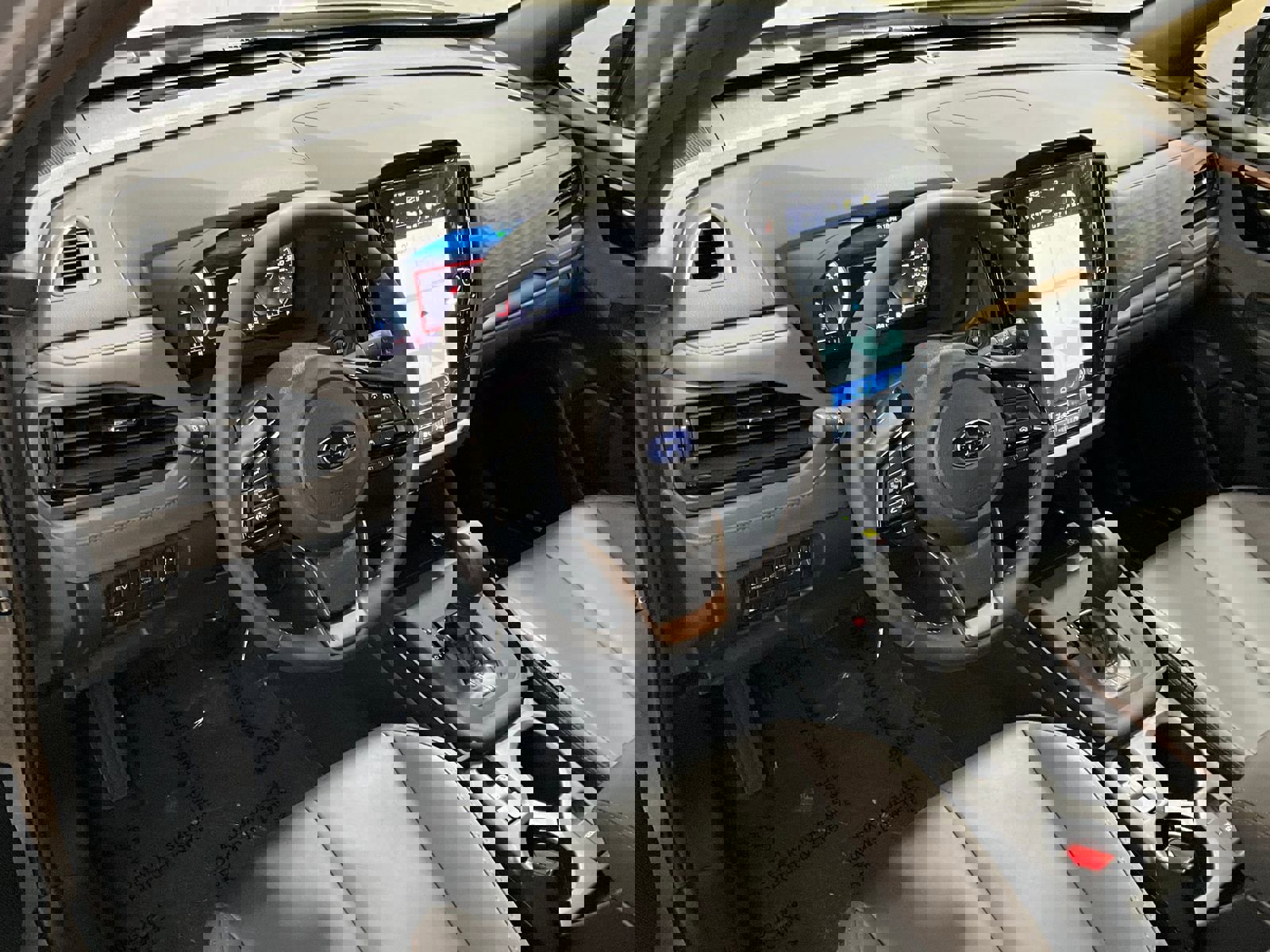 Used 2025 Subaru Forester Sport image 13