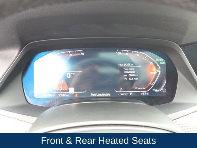 Used 2023 BMW X6 xDrive40i image 29