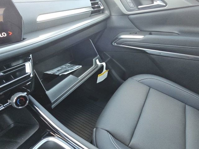 New 2026 Chevrolet Traverse LT w/ Driver Confidence Package image 57