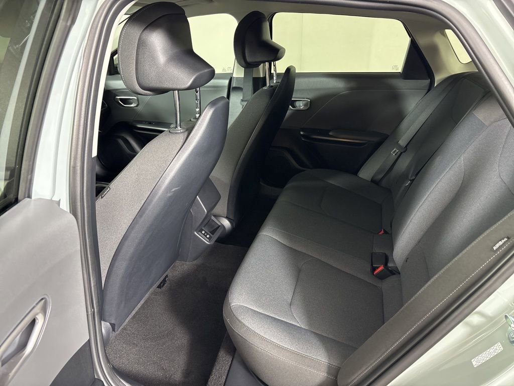 New 2026 Kia K4 LXS image 35