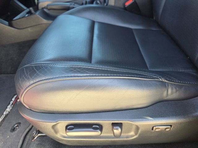 Used 2023 Toyota Tacoma TRD Off-Road w/ TRD Premium Off Road Package image 17