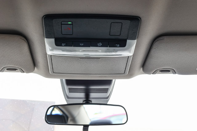 Used 2025 Nissan Altima 2.5 SV FWD image 18
