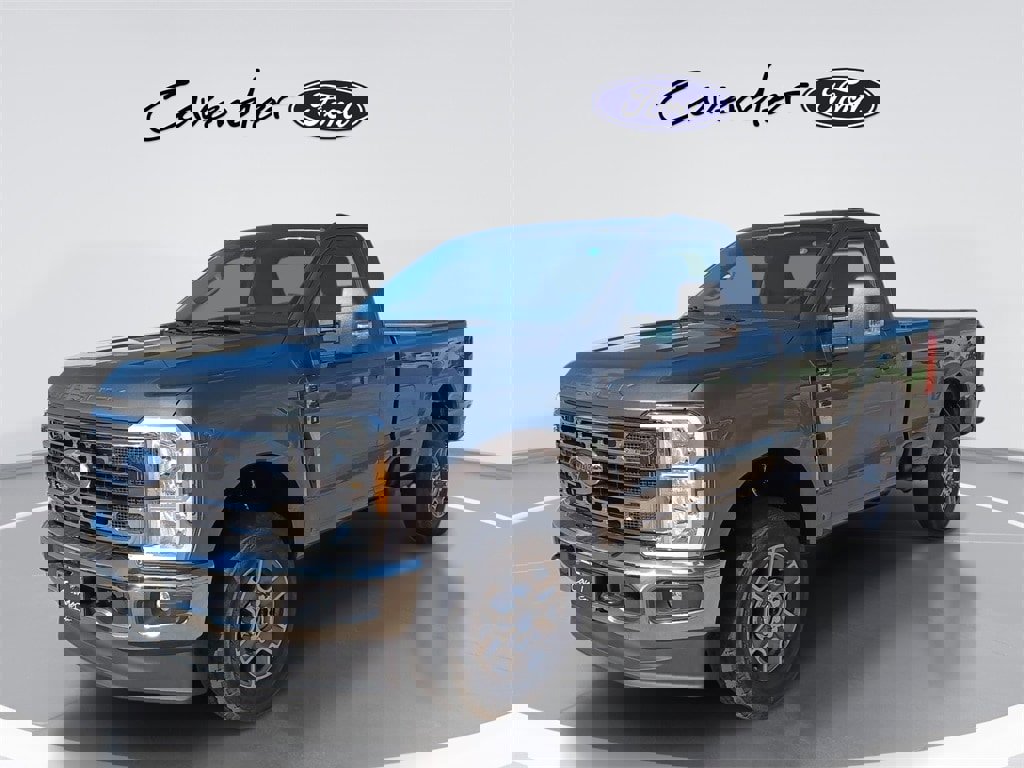 New 2025 Ford F350 XLT w/ FX4 Off-Road Package image 15