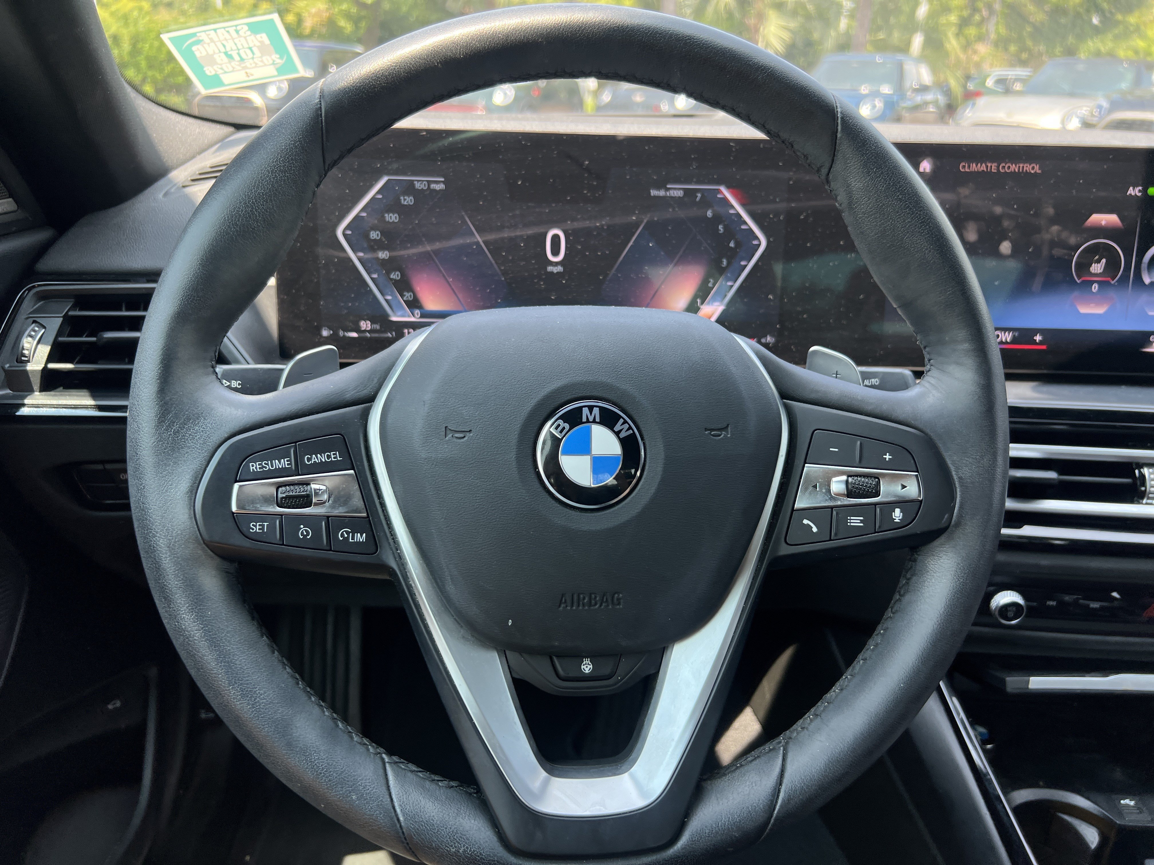Used 2023 BMW 230i Coupe w/ Premium Package RWD image 18