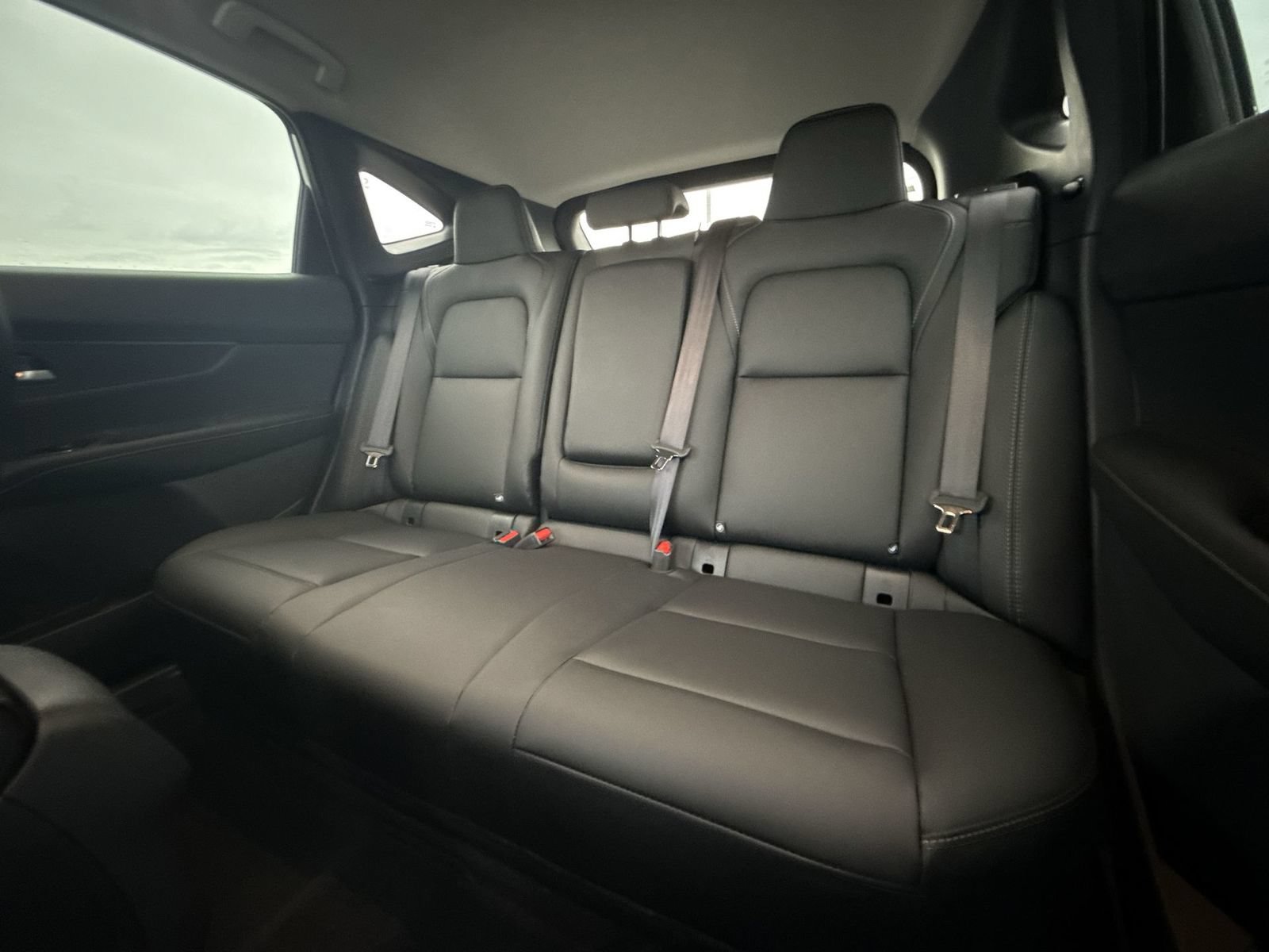 New 2026 Nissan Murano SV AWD/4WD image 21