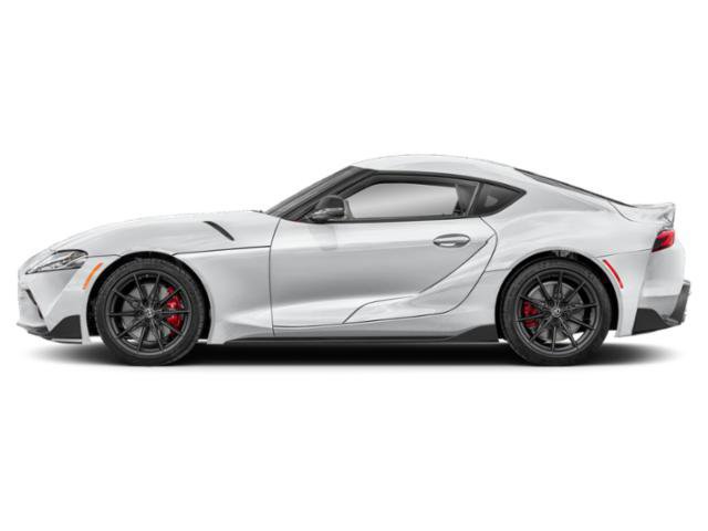 New 2026 Toyota Supra Premium image 3