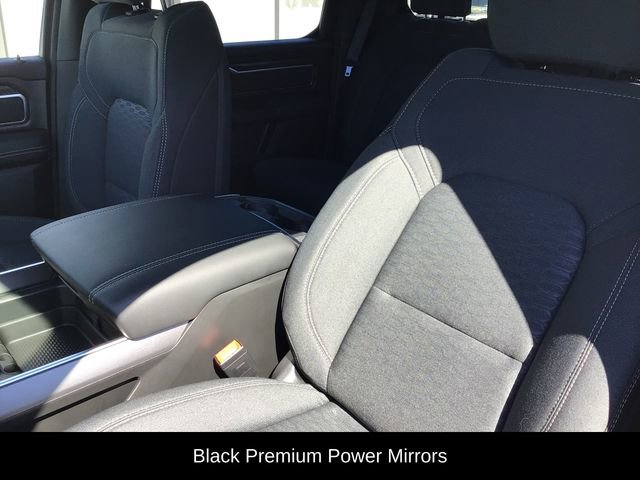 New 2026 RAM 1500 4x4 Crew Cab image 23