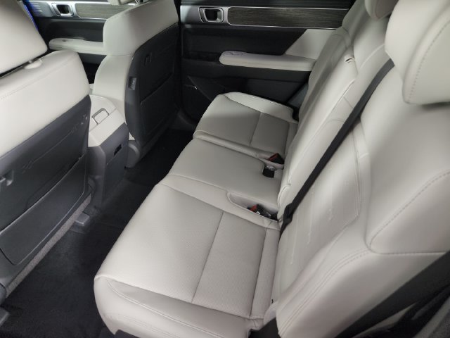 New 2026 Hyundai Santa Fe Limited AWD/4WD image 18
