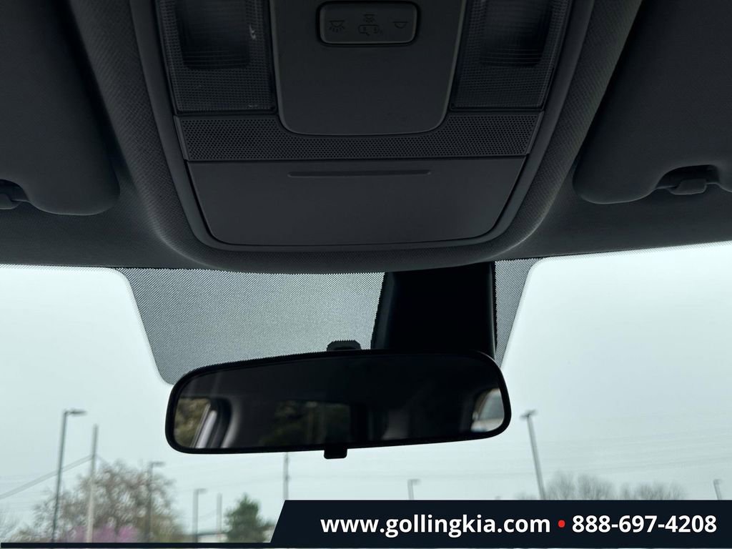 Certified 2023 Kia Soul LX w/ LX Technology Package image 27