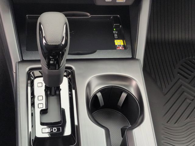 New 2026 Subaru Outback Limited AWD/4WD image 25