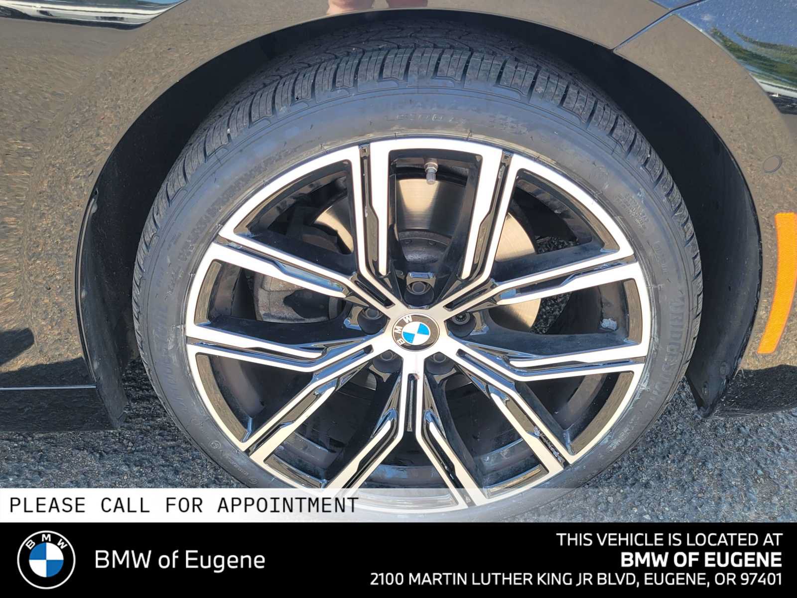 Used 2024 BMW 230i xDrive Coupe w/ Premium Package AWD/4WD image 9