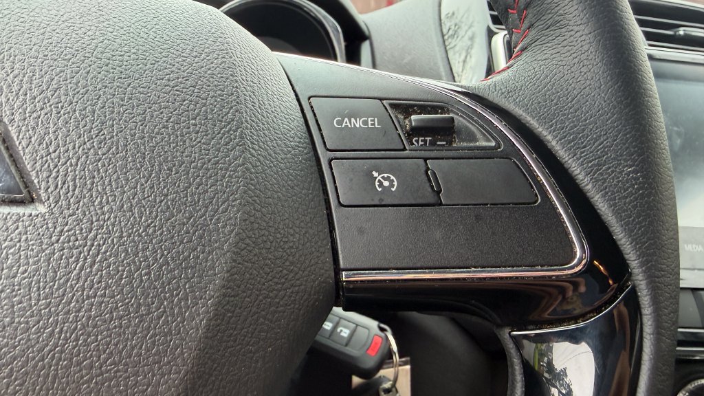 Used 2024 Mitsubishi Outlander Sport LE AWD/4WD image 12
