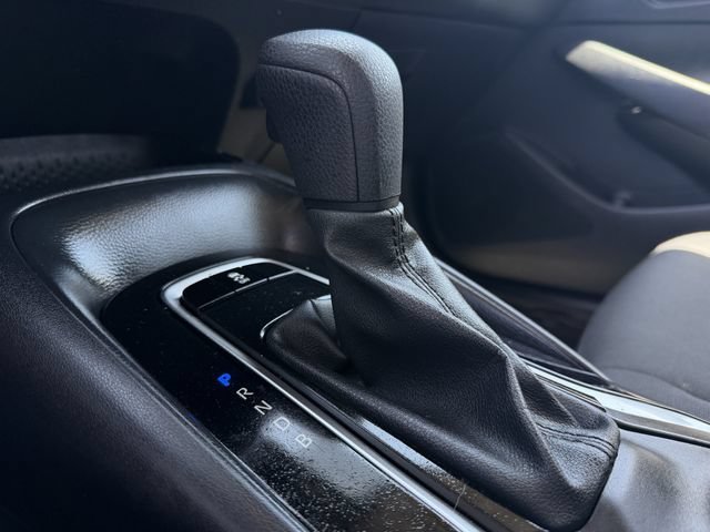 Certified 2023 Toyota Corolla LE FWD image 19