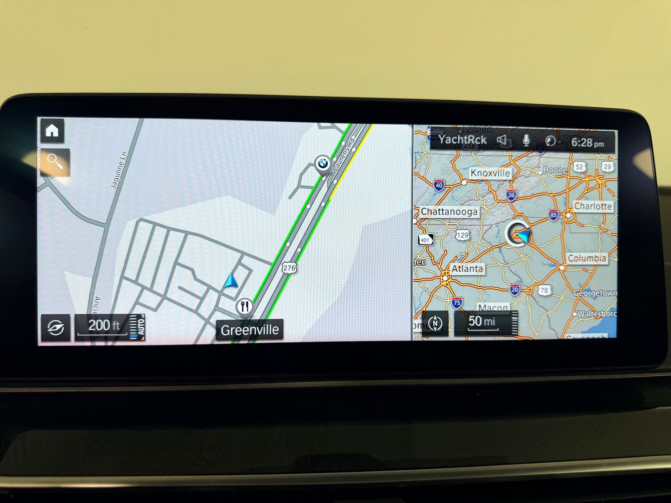 Certified 2023 BMW 530e w/ Premium Package image 25