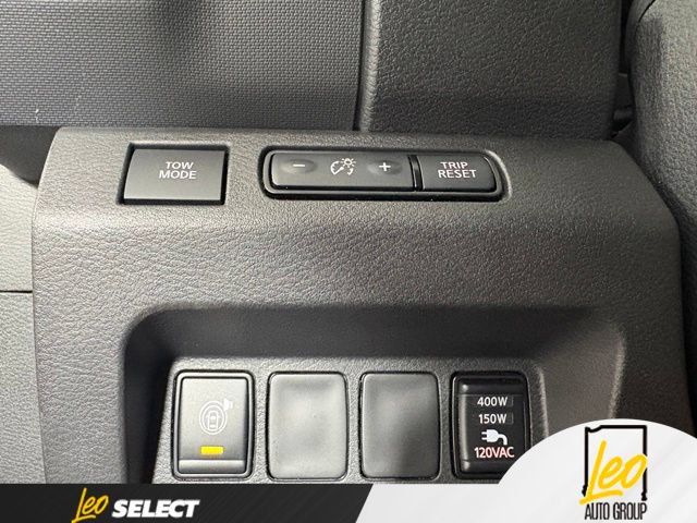 Used 2024 Nissan Frontier PRO-4X w/ Pro Convenience Package AWD/4WD image 18