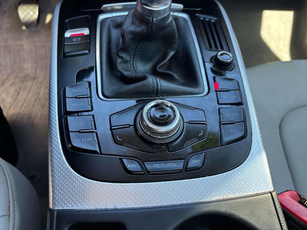 Used 2012 Audi A5 2.0T Premium Plus w/ Premium Plus Pkg image 15