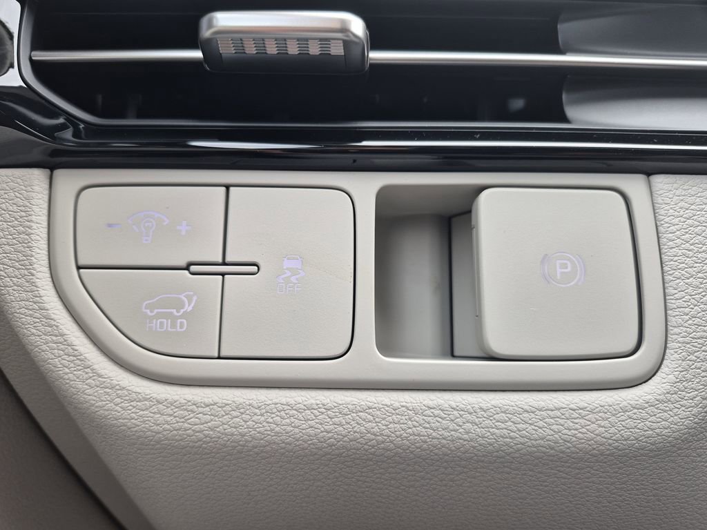 New 2026 Kia Sportage EX image 25